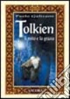 Tolkien: il mito e la grazia libro