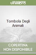 Tombola Degli Animali libro