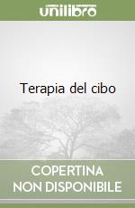Terapia del cibo