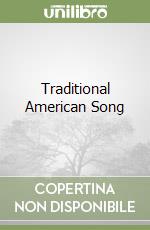 Traditional American Song