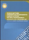 Studi di settore: strumenti di accertamento e mezzi di tutela per PMI e professionisti libro