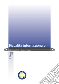 Fiscalità internazionale libro