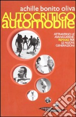 Autocritico automobile libro