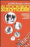 Autocritico automobile libro