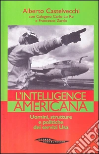 Intelligence americana