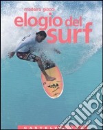 Elogio del surf libro