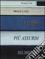 I libri più assurdi del mondo