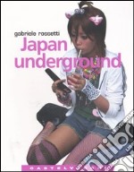 Japan underground