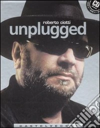 Unplugged. Con CD Audio