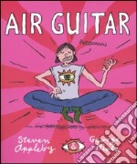 Air guitar libro