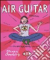 Air guitar libro