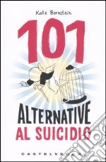 101 alternative al suicidio libro