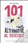 101 alternative al suicidio libro