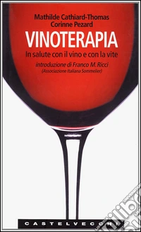 Vinoterapia