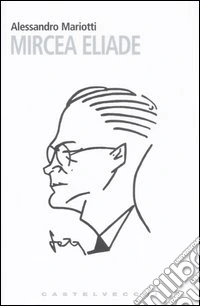Mircea Eliade