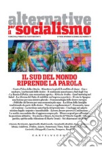 Alternative per il socialismo. Vol. 70: Il sud del mondo riprende la parola libro