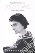 Coco Chanel. Un profumo di mistero