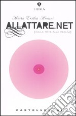 Allattare.net. Dalla rete alla realtà libro