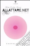 Allattare.net. Dalla rete alla realtà libro