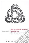 Nazionalsocialismo esoterico. Studi iniziatici e misticismo messianico nel regime hitleriano libro di Dolcetta Marco