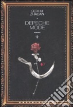 Depeche Mode libro