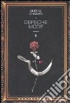 Depeche Mode libro di Zadan Serhij
