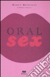 Oral sex libro