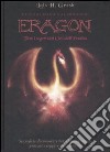 La guida magica al mondo di Eragon. Tutti i segreti del Ciclo dell'eredità libro