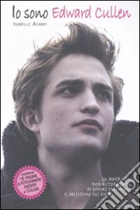 Io sono Edward Cullen