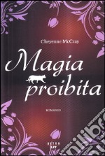 Magia proibita libro