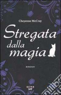 Stregata dalla magia