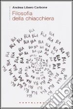 Filosofia della chiacchiera