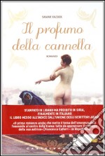 Il Profumo della cannella