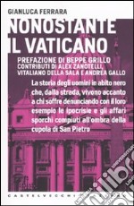 Nonostante il Vaticano libro