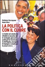 Stefania Pezzopane. La politica dell'impegno libro