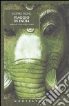 Viaggio in India libro