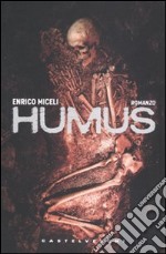 Humus libro