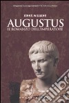 Augustus libro di Williams John Edward