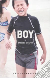 Boy