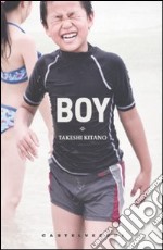 Boy libro