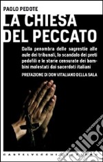 La Chiesa del peccato libro