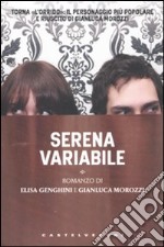 Serena variabile libro