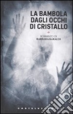 La bambola dagli occhi di cristallo libro