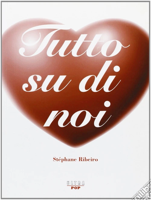 Tutto su di noi