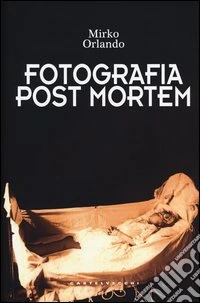 Fotografia post mortem