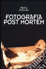 Fotografia post mortem libro