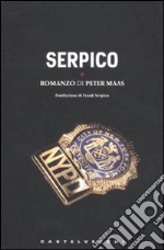 Serpico libro