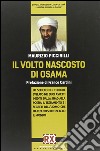 Il volto nascosto di Osama libro di Piccirilli Maurizio