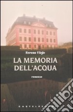 La memoria dell'acqua libro