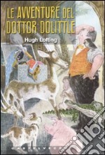 Le avventure del dottor Dolittle libro